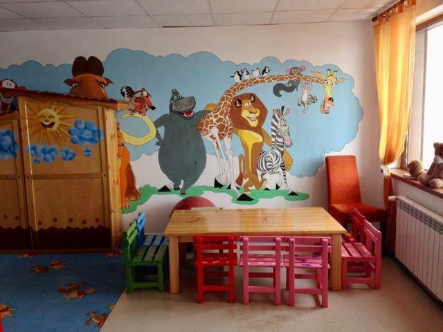 Belvedere Holiday Club ...Vip Ap. Μπάνσκο Εξωτερικό φωτογραφία