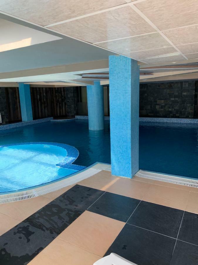 Belvedere Holiday Club ...Vip Ap. Μπάνσκο Εξωτερικό φωτογραφία