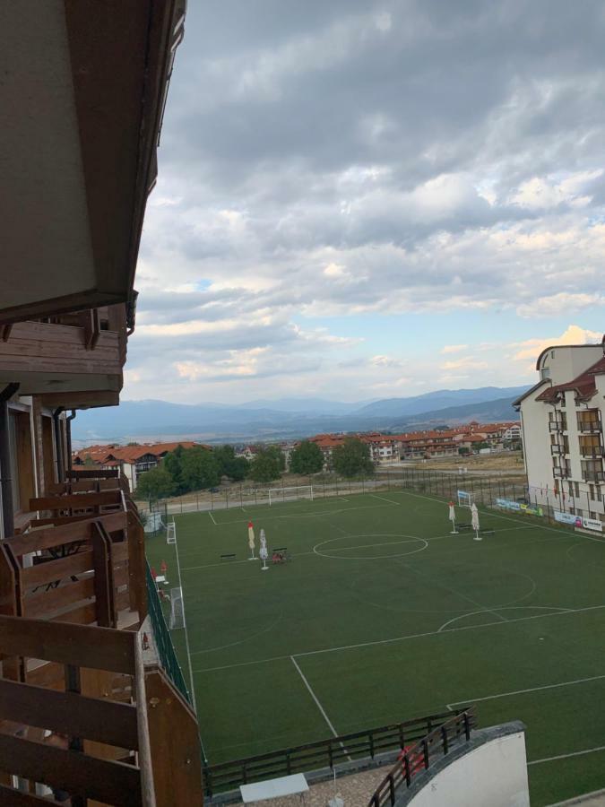 Belvedere Holiday Club ...Vip Ap. Μπάνσκο Εξωτερικό φωτογραφία