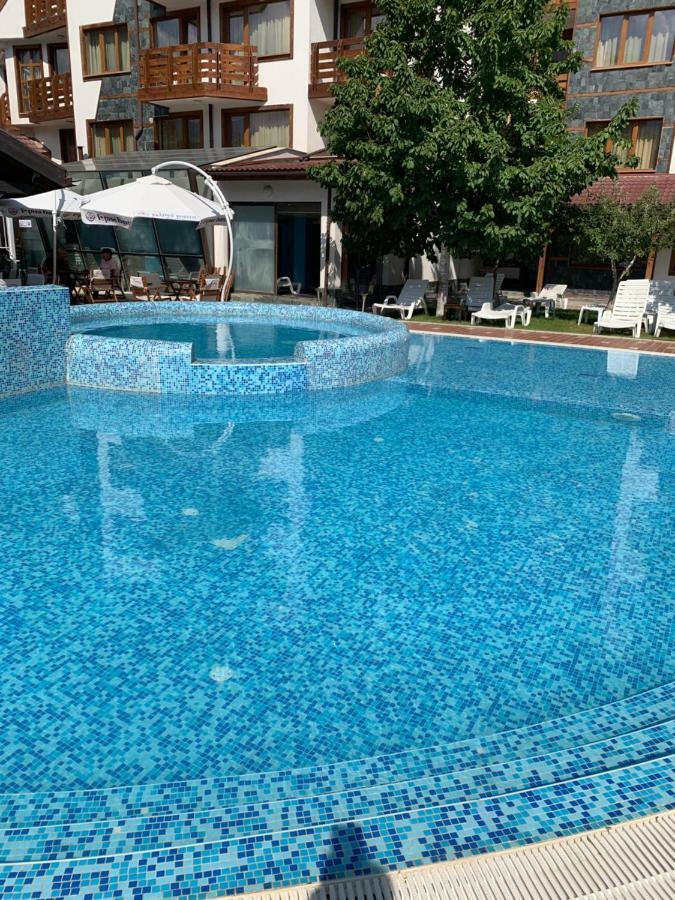 Belvedere Holiday Club ...Vip Ap. Μπάνσκο Εξωτερικό φωτογραφία