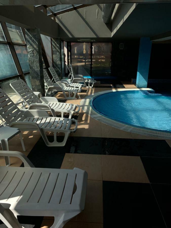 Belvedere Holiday Club ...Vip Ap. Μπάνσκο Εξωτερικό φωτογραφία